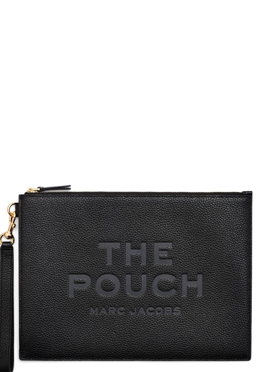Cheap bag Marc Jacobs Large Women clutch The Leather 0804